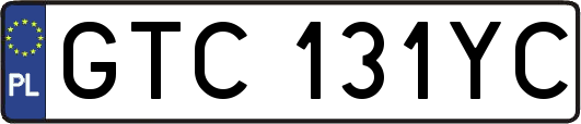 GTC131YC