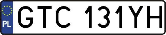 GTC131YH