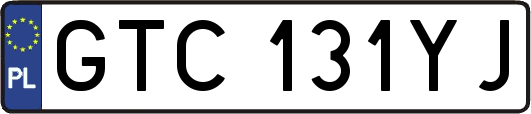 GTC131YJ