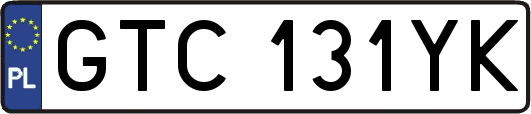 GTC131YK
