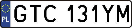 GTC131YM