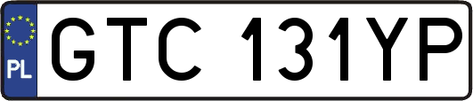 GTC131YP