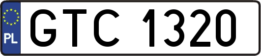 GTC1320
