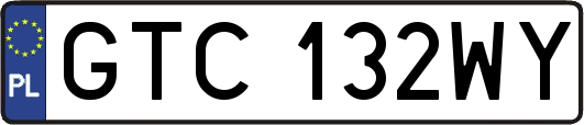 GTC132WY