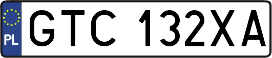 GTC132XA