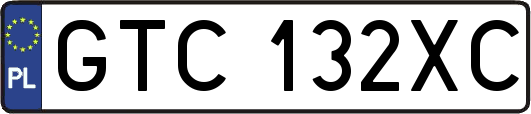 GTC132XC