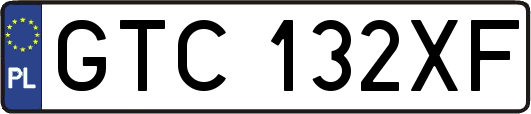 GTC132XF