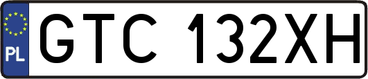 GTC132XH