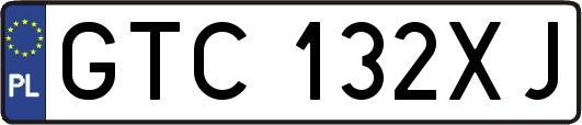 GTC132XJ
