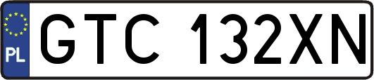 GTC132XN