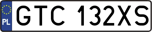 GTC132XS