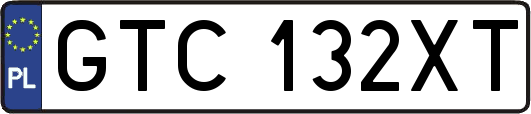 GTC132XT