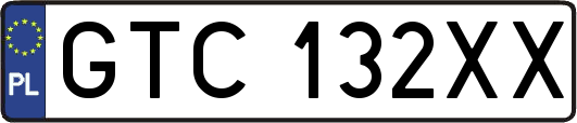 GTC132XX
