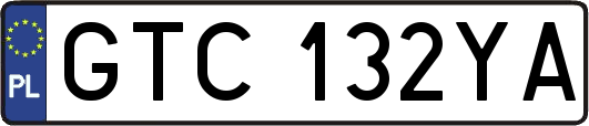 GTC132YA