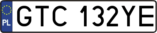 GTC132YE