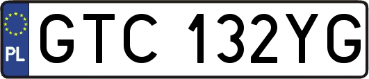 GTC132YG