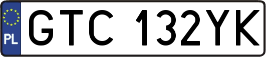 GTC132YK