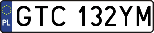 GTC132YM