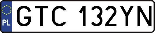 GTC132YN