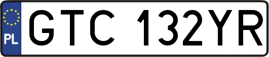 GTC132YR