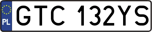 GTC132YS