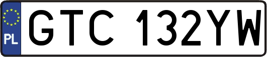 GTC132YW