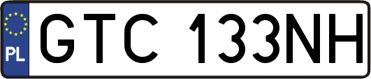 GTC133NH