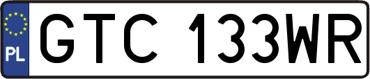 GTC133WR