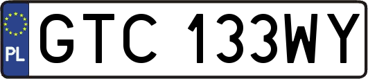 GTC133WY