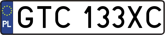 GTC133XC