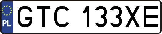 GTC133XE
