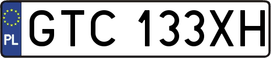 GTC133XH