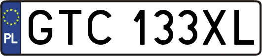 GTC133XL