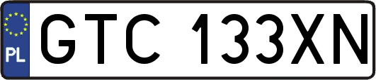 GTC133XN