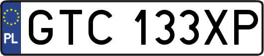 GTC133XP