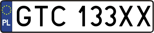 GTC133XX