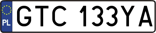 GTC133YA
