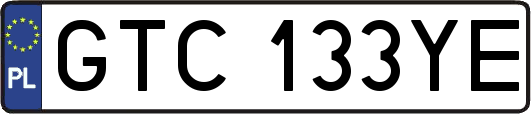 GTC133YE