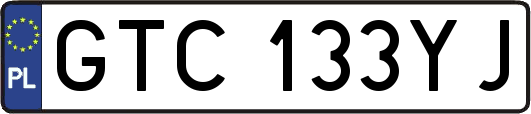 GTC133YJ