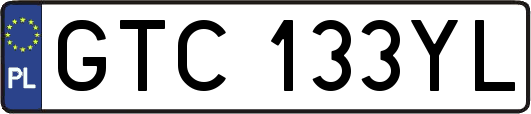 GTC133YL