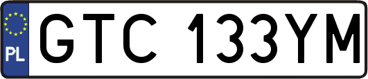 GTC133YM