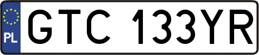 GTC133YR