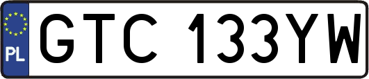 GTC133YW