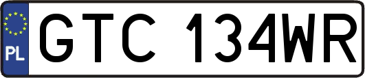 GTC134WR