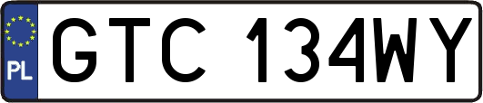 GTC134WY