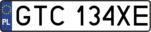 GTC134XE