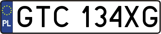 GTC134XG