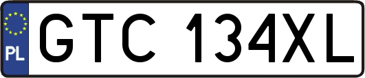 GTC134XL