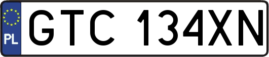GTC134XN