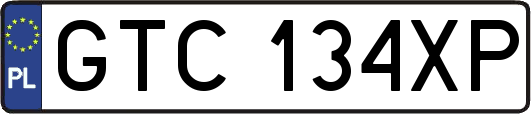 GTC134XP